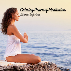 Calming Peace of Meditation: Ethereal Lofi Vibes album
