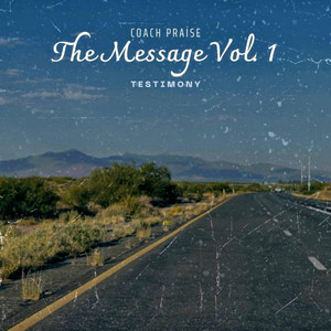 Coach Praise - Love Me