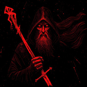 In the Silence of My Grimoire by Dungeon Synth
