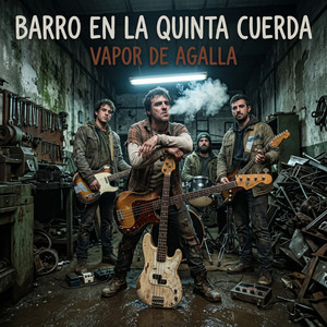 Golpear la Chapa by VAPOR DE AGALLA