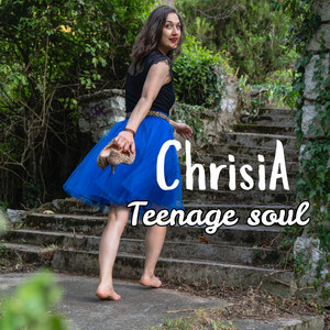 Teenage soul by ChrisiA