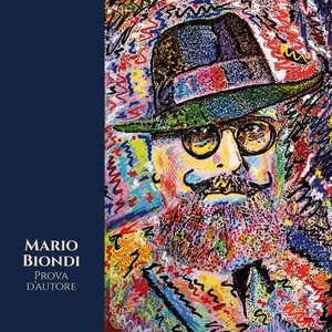 album cover: Prova d'autore