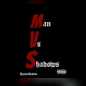ApolloDaGod - IThinkMyShadowsAreTakingOver (Intro)