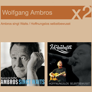 I bin miad - Live by Wolfgang Ambros
