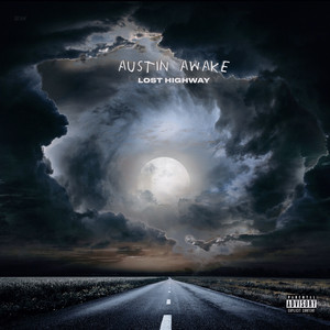 Peachtree St by Austin Awake