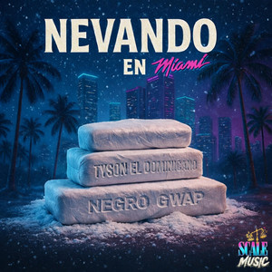 Ella No Huele by Tyson El Dominicano, Negro Gwap
