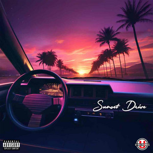 Sunset Drive by A.C.I.D.