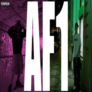 Album artwork