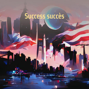 Success succès