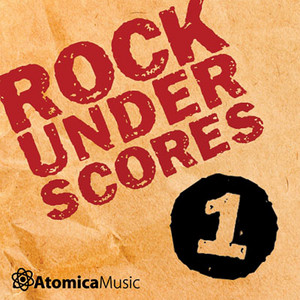 Atomica Music - Guns of Anarchy