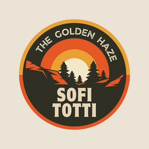 The Golden Haze by Sofi Totti