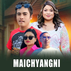Sunil Thokar - Maichyangni (feat. Jitu Lopchan)