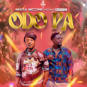 Odo pa