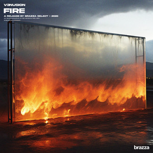 Fire by V3nusion