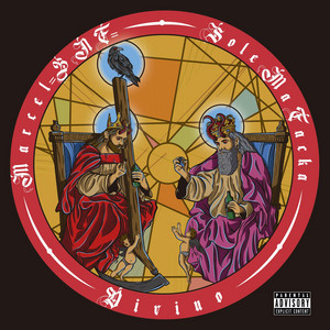 B.N.F - Divino (feat. Sole Mafacka)