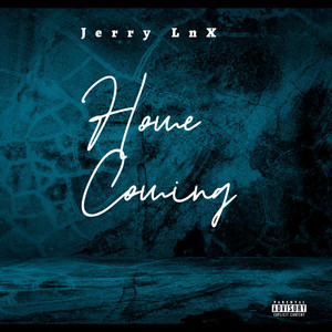 Jerry Lnx - Naked Lies