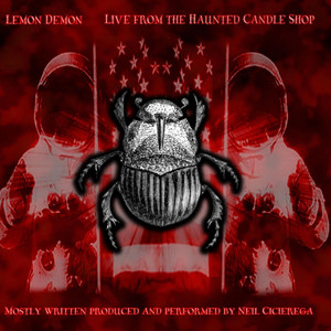Destructo! - Live by Lemon demon archive
