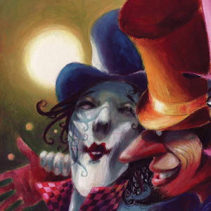 La Djipe Qui Swingue artist photo