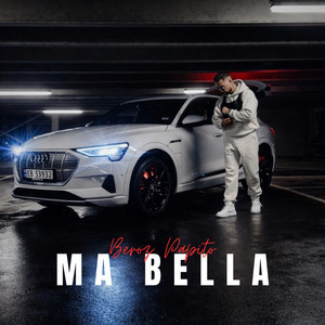 Ma Bella by Beroz Papito