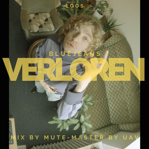 Verloren (prod. Joachim E. x Triazo)