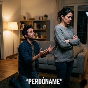 Perdoname by RonArt19