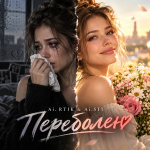 Переболею by Ai.RTIK & Ai.STI