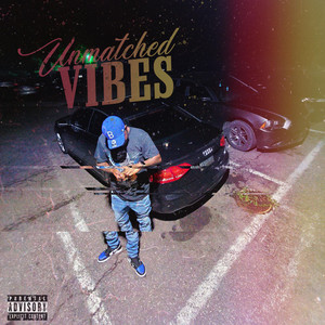 Dre T - The Vision