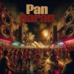 Pan paran by Dream Pallo