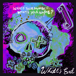 What's Your Number, What's Your Name? by Whitt's End