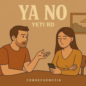 Ya no by Yeti RD
