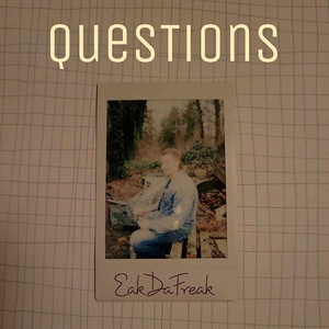 Portada de Questions