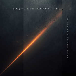 Unspoken Refraction by Sergey Yenanov, Melodrama