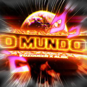 O Mundo (Jotaro e Dio) by YuzoDeen Music, ALBK