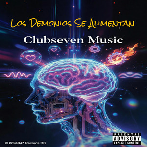 Los demonios se alimentan by Clubseven Music