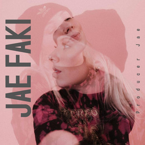 Jae Faki - Side By Side