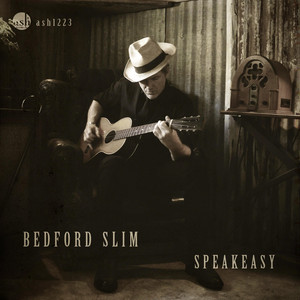 Down in the Mines by Bedford Slim