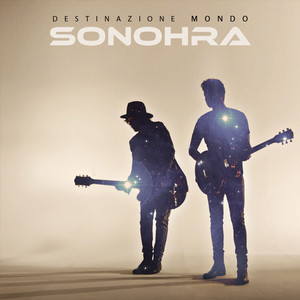 Destinazione mondo by Sonohra