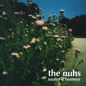 tout est dan le non-dit by the nuhs