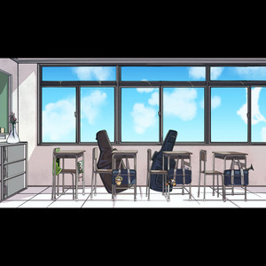 Nichijo-Gumi - Kudaranai Everyday