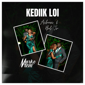 Marko Atem - Kediik Loi