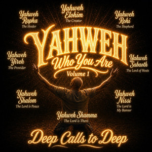 Yahweh Elohim (Creator) by Deep Calls to Deep