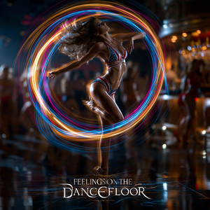Feelings On The Dance Floor by skychasms