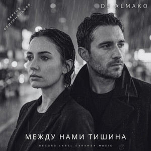 МЕЖДУ НАМИ ТИШИНА by DJ ALMAKO