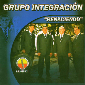 Regreso by Grupo Integración
