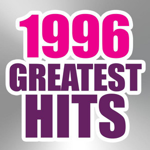 1996 Greatest Hits album