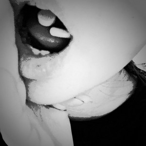 DeyDonKn0 by nyxixide, ashes.