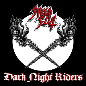 Dark Night Riders by Speedslut