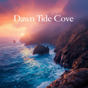 Shore Morning Rhythm by Kenneth Moore