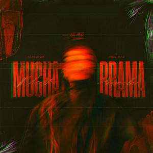 MUCHA BRAMA by Lil Dominican