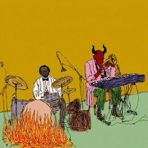 Havoc Groove by Hellfire Jazz
